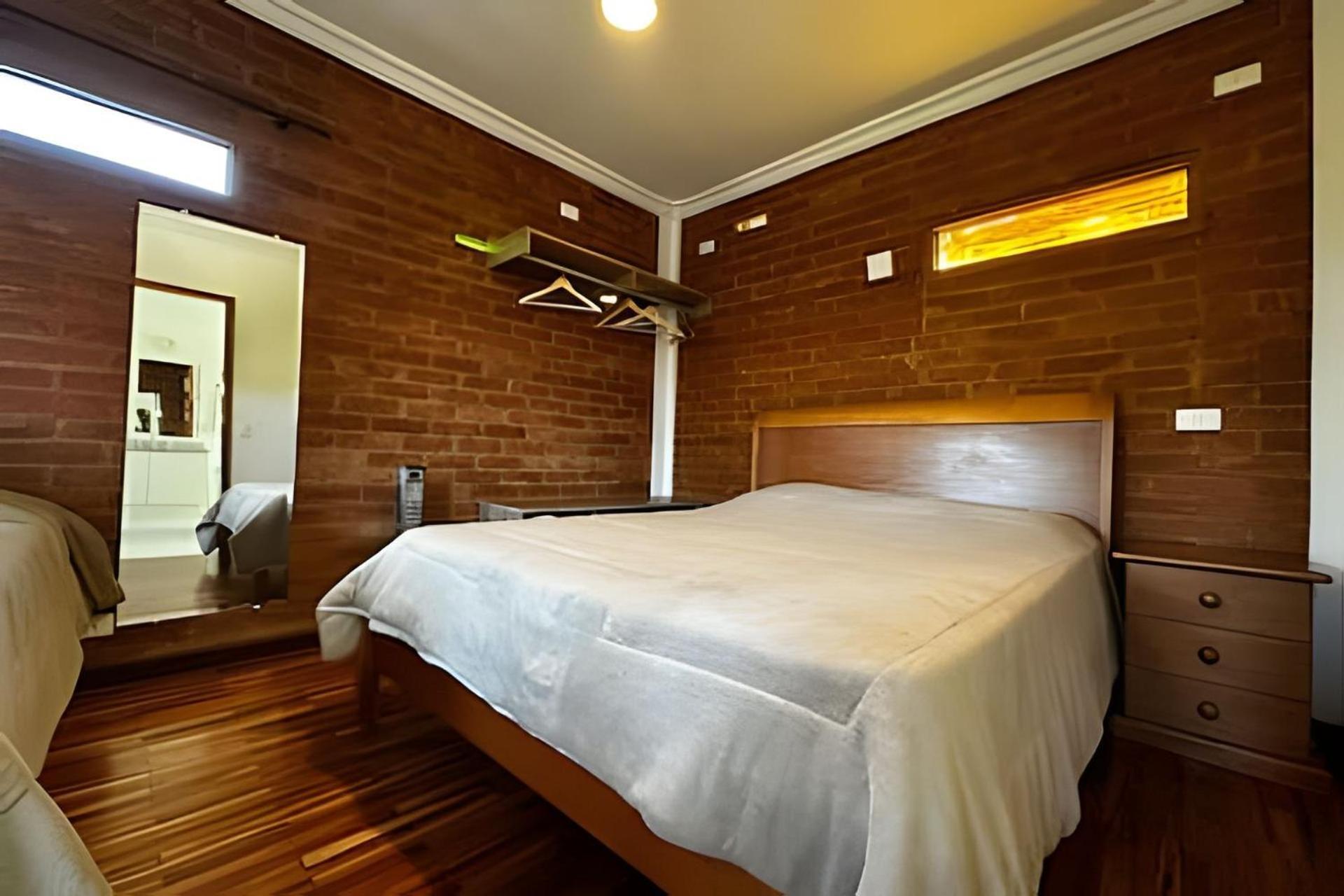 Suites Saint Louis - Conforto Do Lado Do Centro Turistico Campos do Jordão Exterior photo