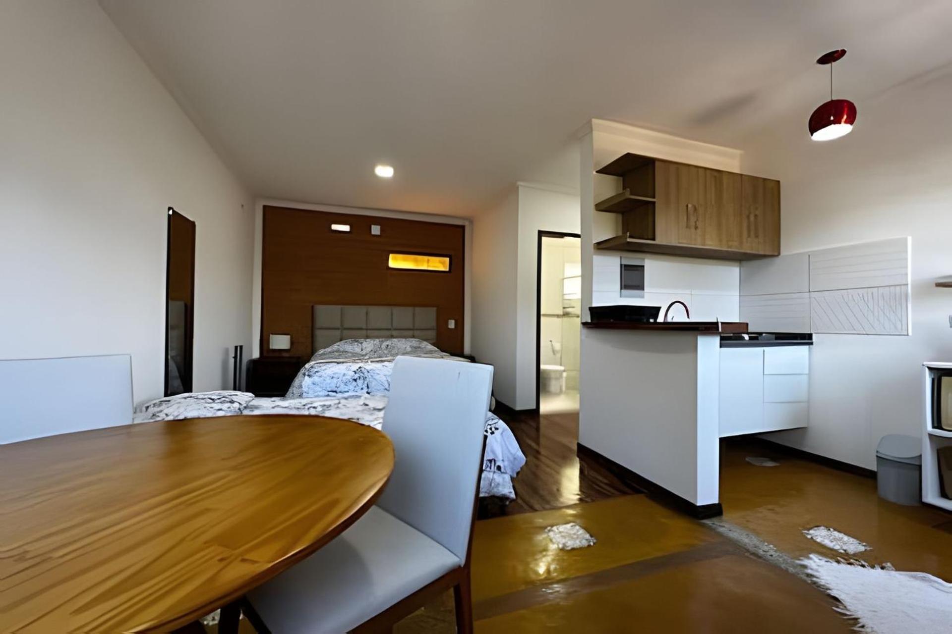 Suites Saint Louis - Conforto Do Lado Do Centro Turistico Campos do Jordão Exterior photo