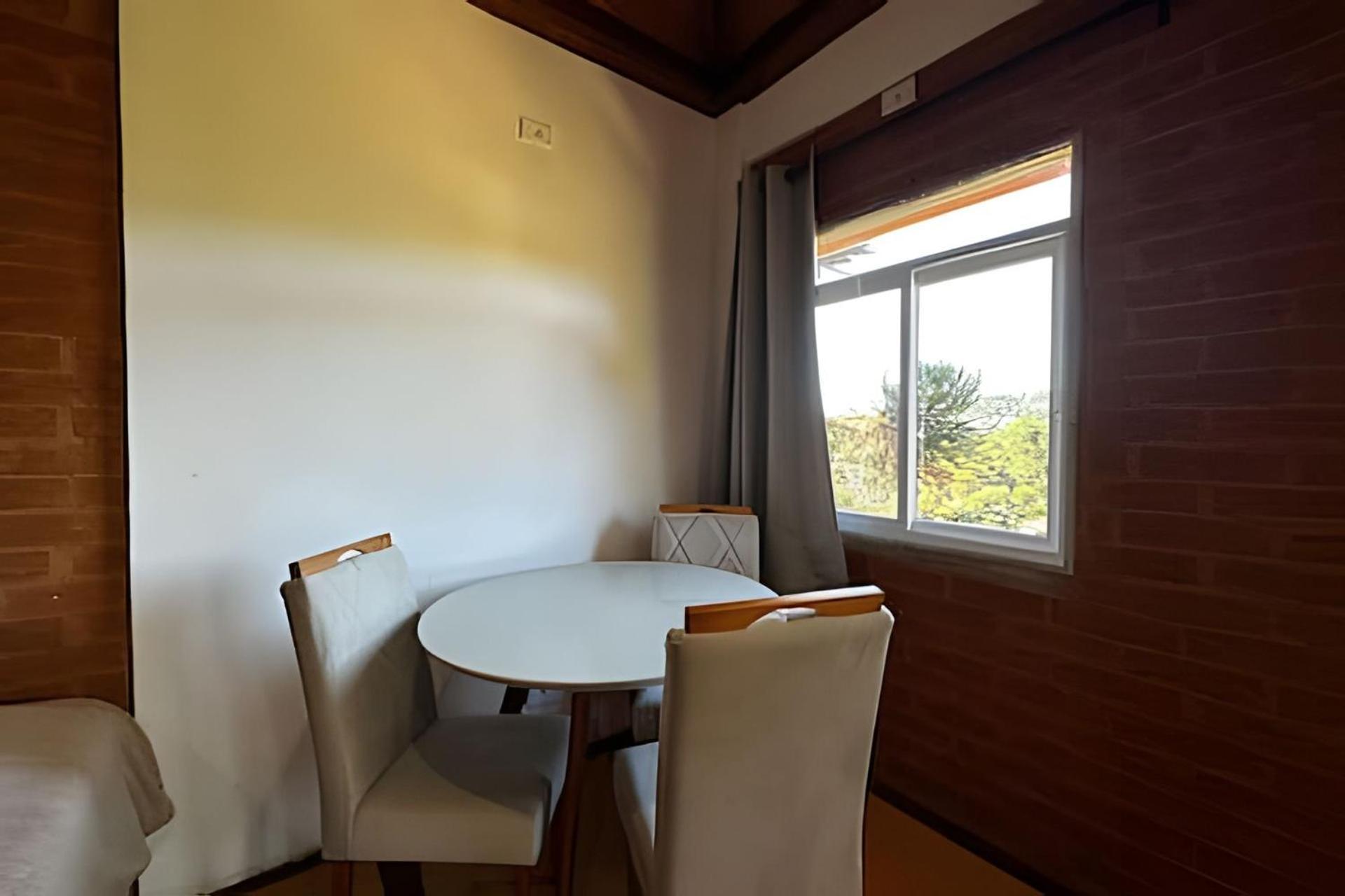 Suites Saint Louis - Conforto Do Lado Do Centro Turistico Campos do Jordão Exterior photo
