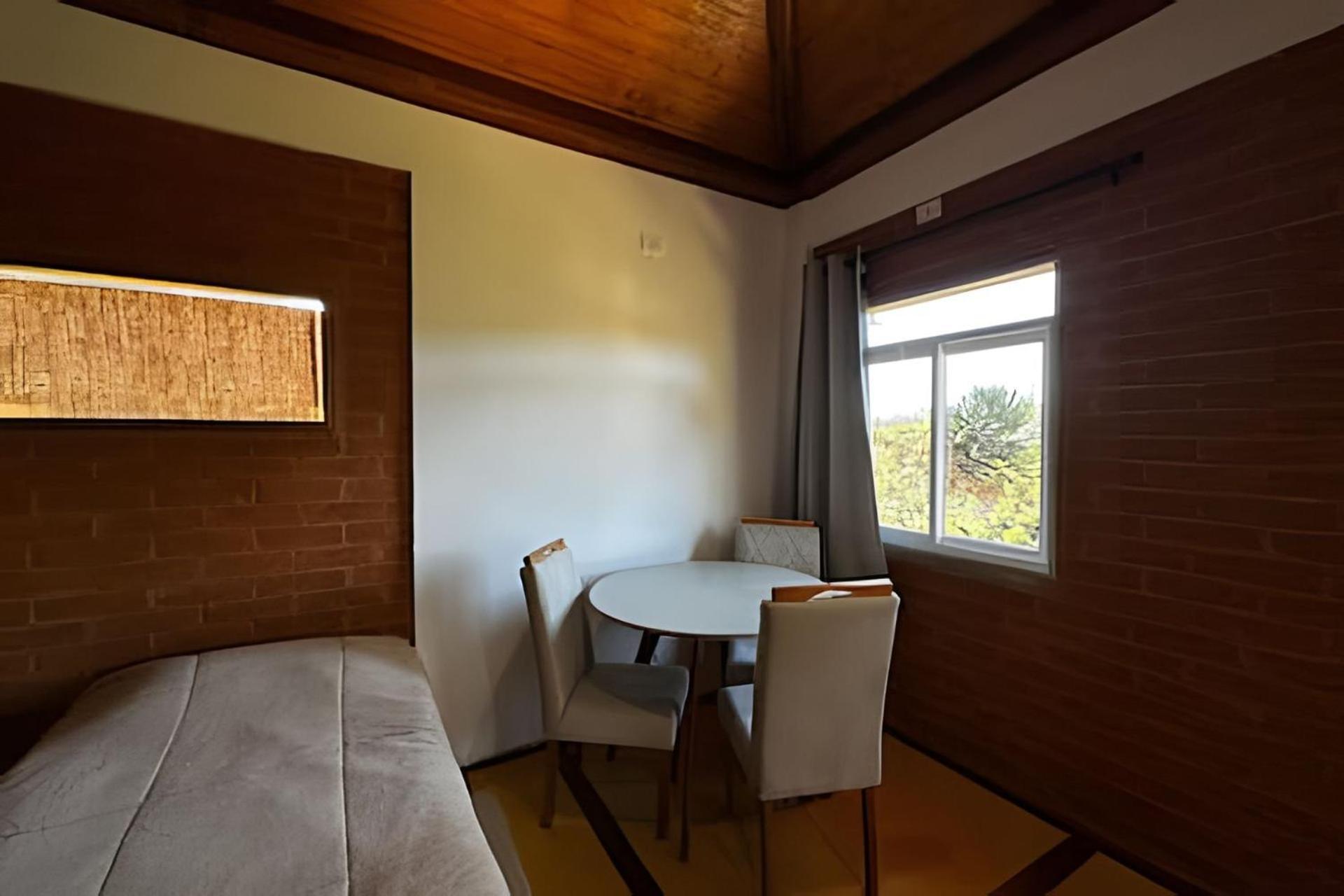 Suites Saint Louis - Conforto Do Lado Do Centro Turistico Campos do Jordão Exterior photo