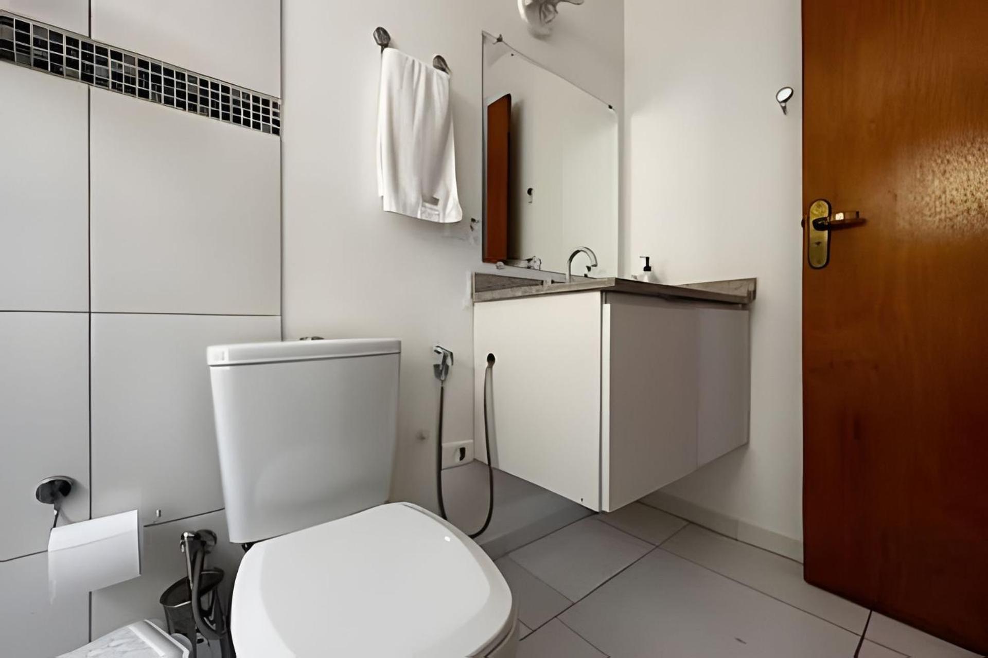 Suites Saint Louis - Conforto Do Lado Do Centro Turistico Campos do Jordão Exterior photo