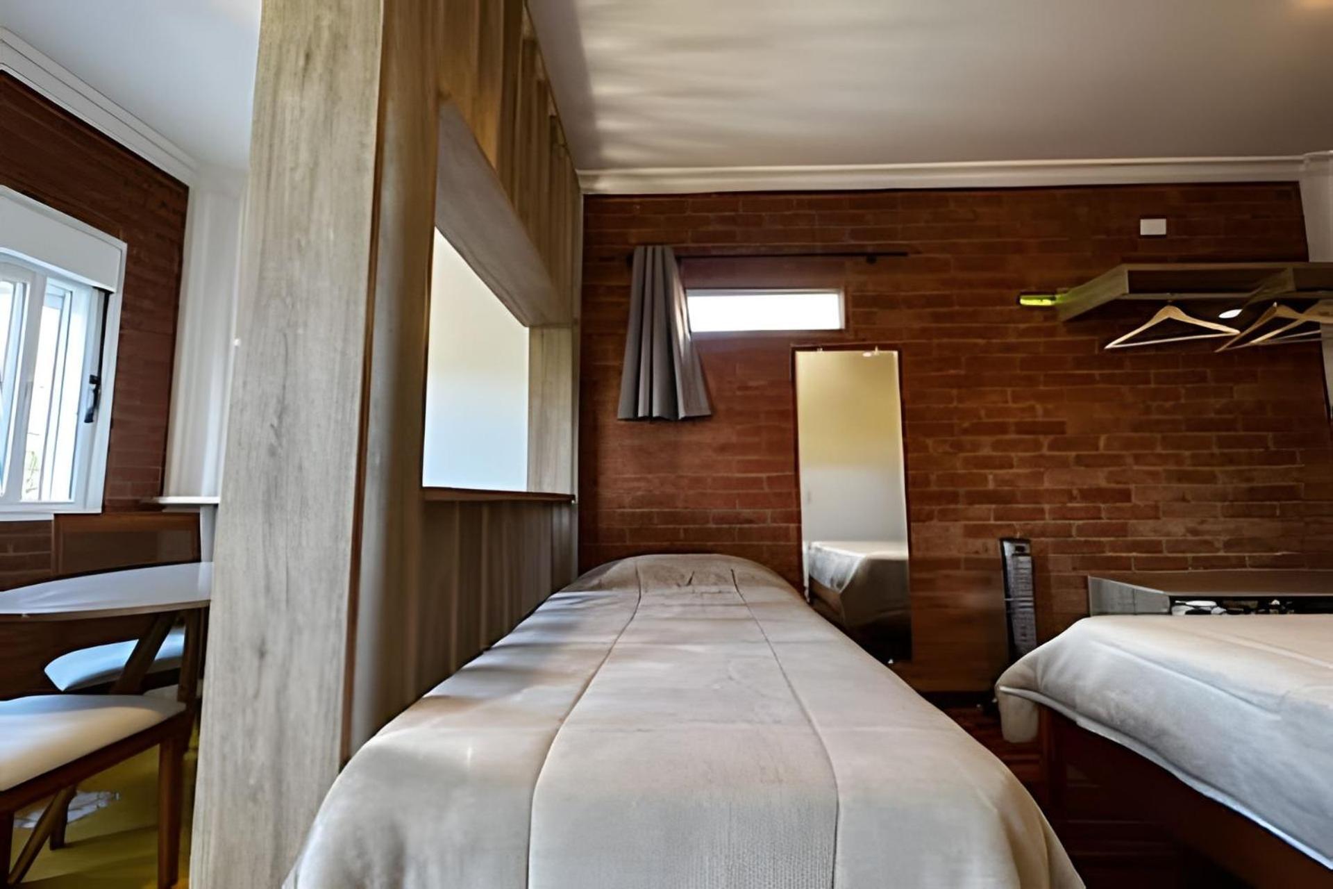 Suites Saint Louis - Conforto Do Lado Do Centro Turistico Campos do Jordão Exterior photo