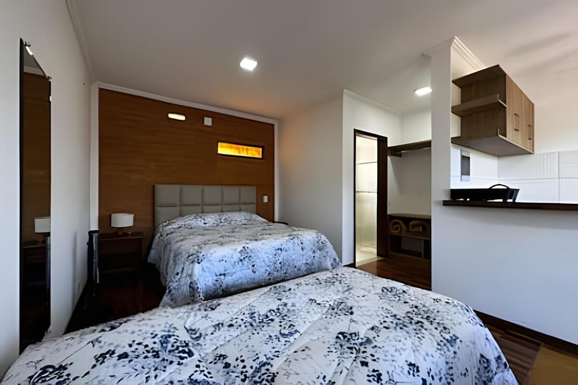 Suites Saint Louis - Conforto Do Lado Do Centro Turistico Campos do Jordão Exterior photo